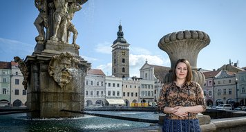 České Budějovice budou v roce 2028 Evropským hlavním městem kultury
