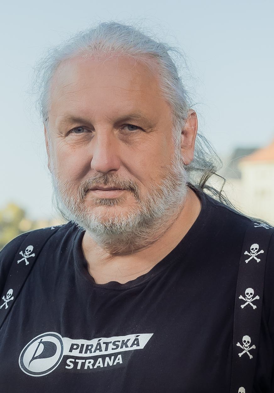 Fotografie osoby Michal.Horak