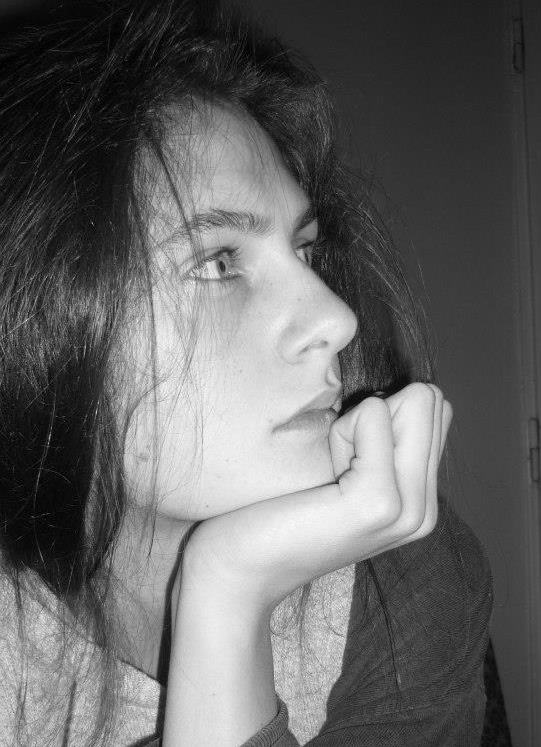 Fotografie osoby VeronikaGoth