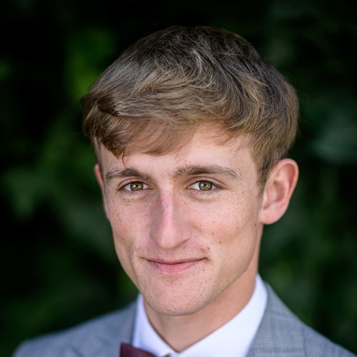 Fotografie osoby martinnov
