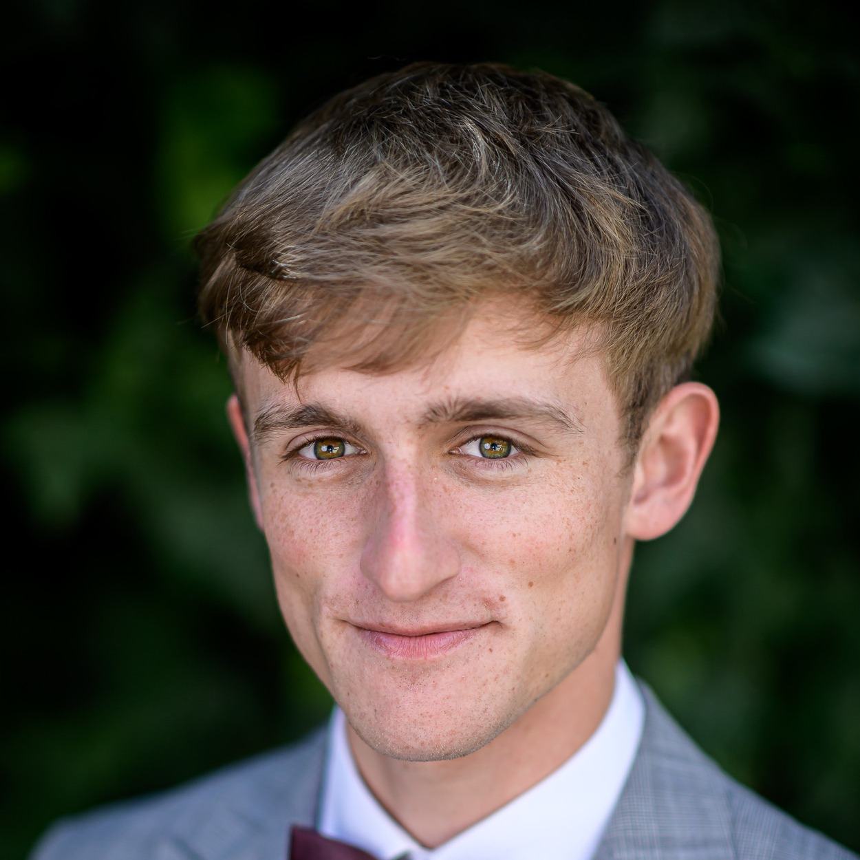 Fotografie osoby martinnov