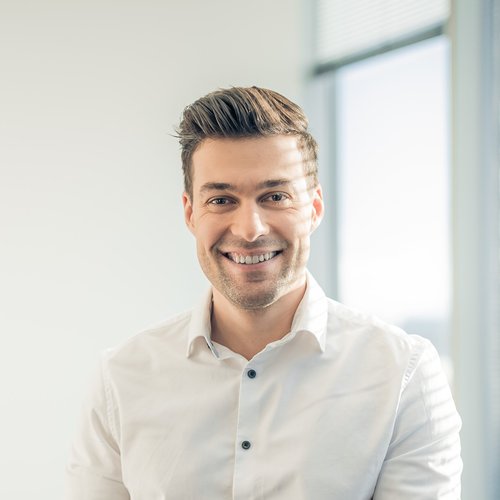 Fotografie osoby Tomas.Posekany