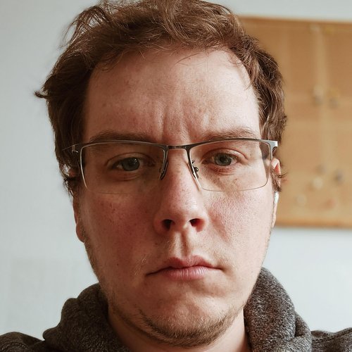 Fotografie osoby Pavel.Sramhauser