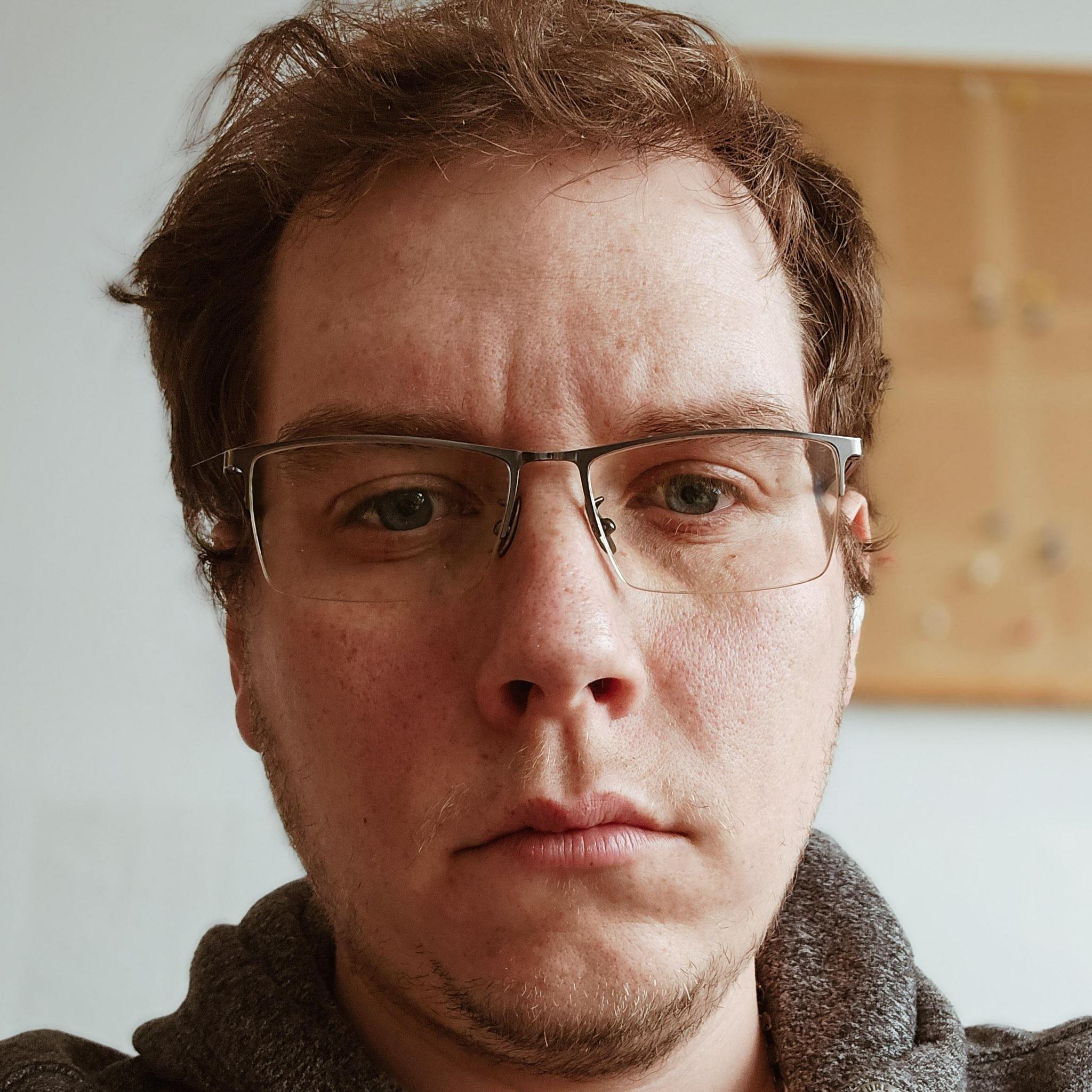 Fotografie osoby Pavel.Sramhauser