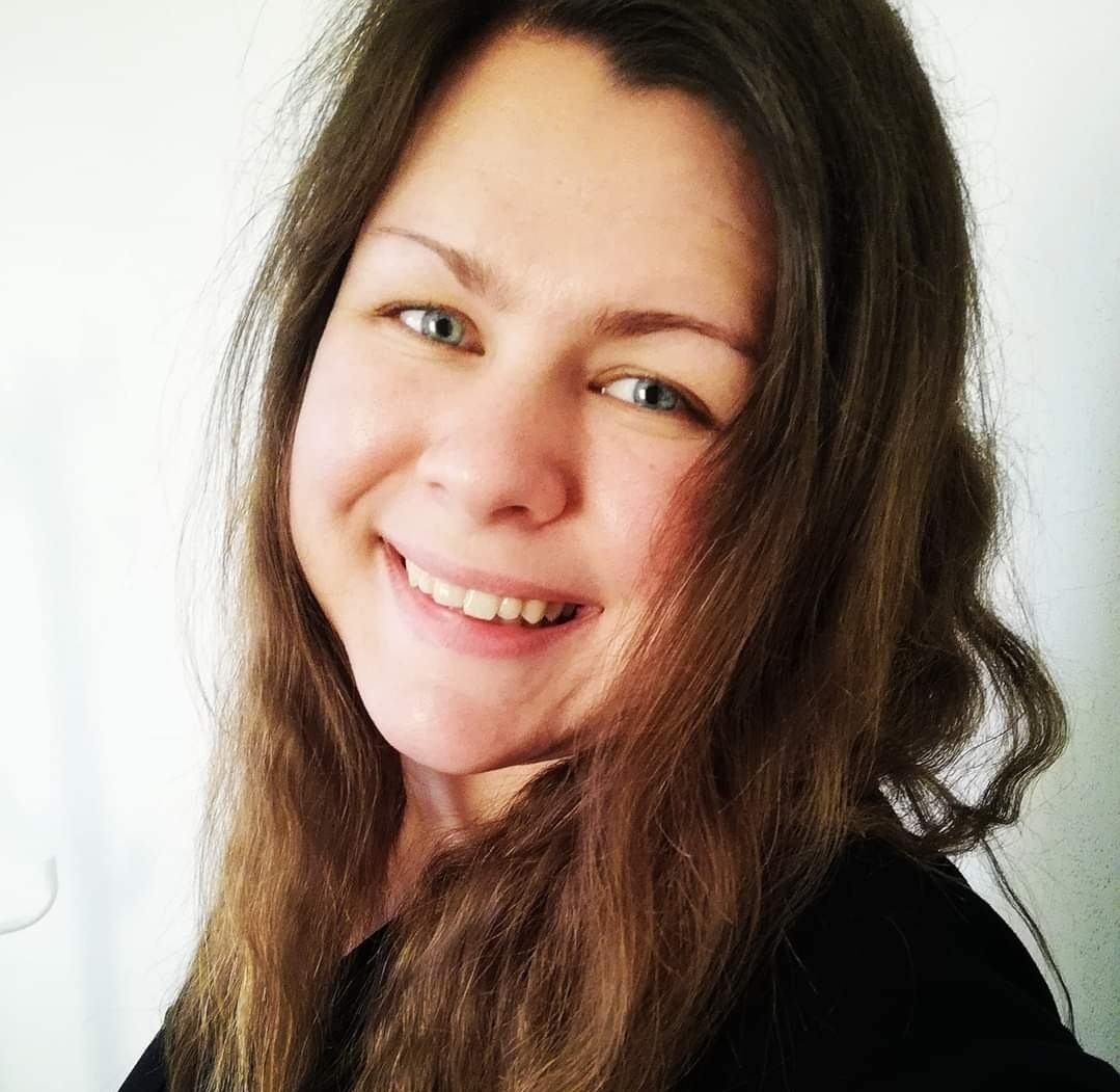 Fotografie osoby adela.vankova