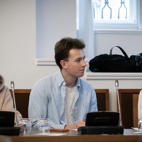 Fotografie osoby kristiansuser