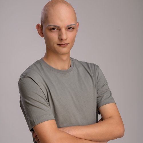 Fotografie osoby Erik.Ferchenbauer