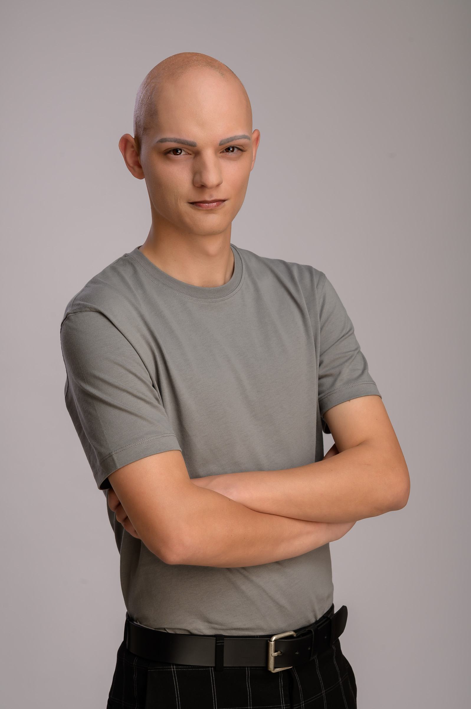 Fotografie osoby Erik.Ferchenbauer