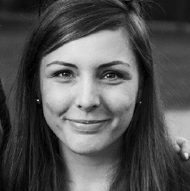 Fotografie osoby Klara.Bidarova