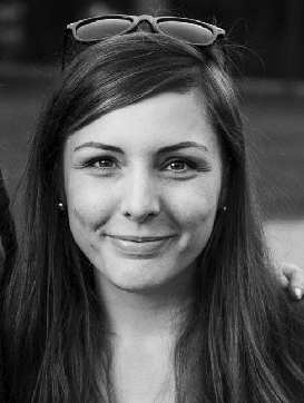 Fotografie osoby Klara.Bidarova