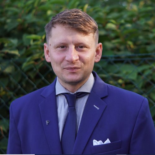 Fotografie osoby Jan.Novak