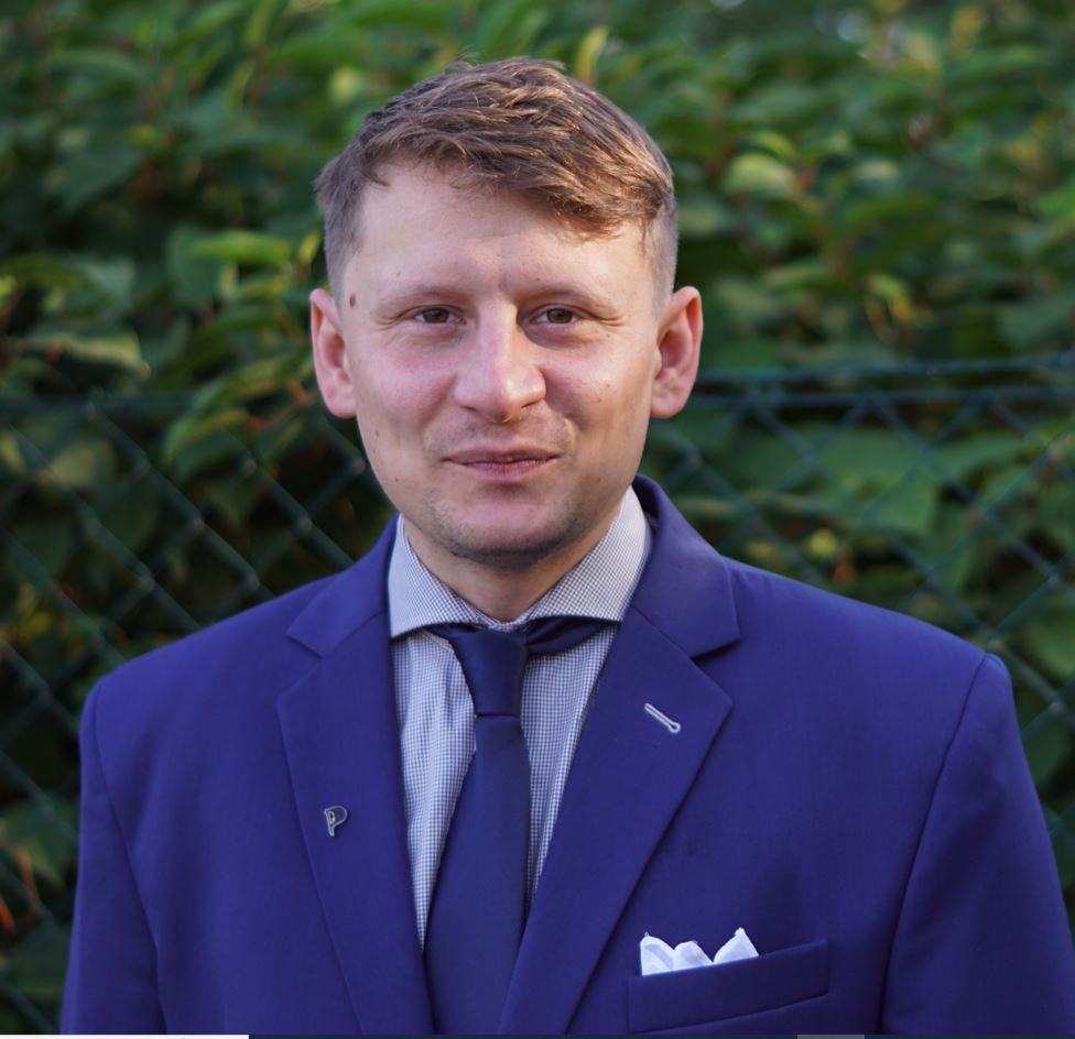 Fotografie osoby Jan.Novak