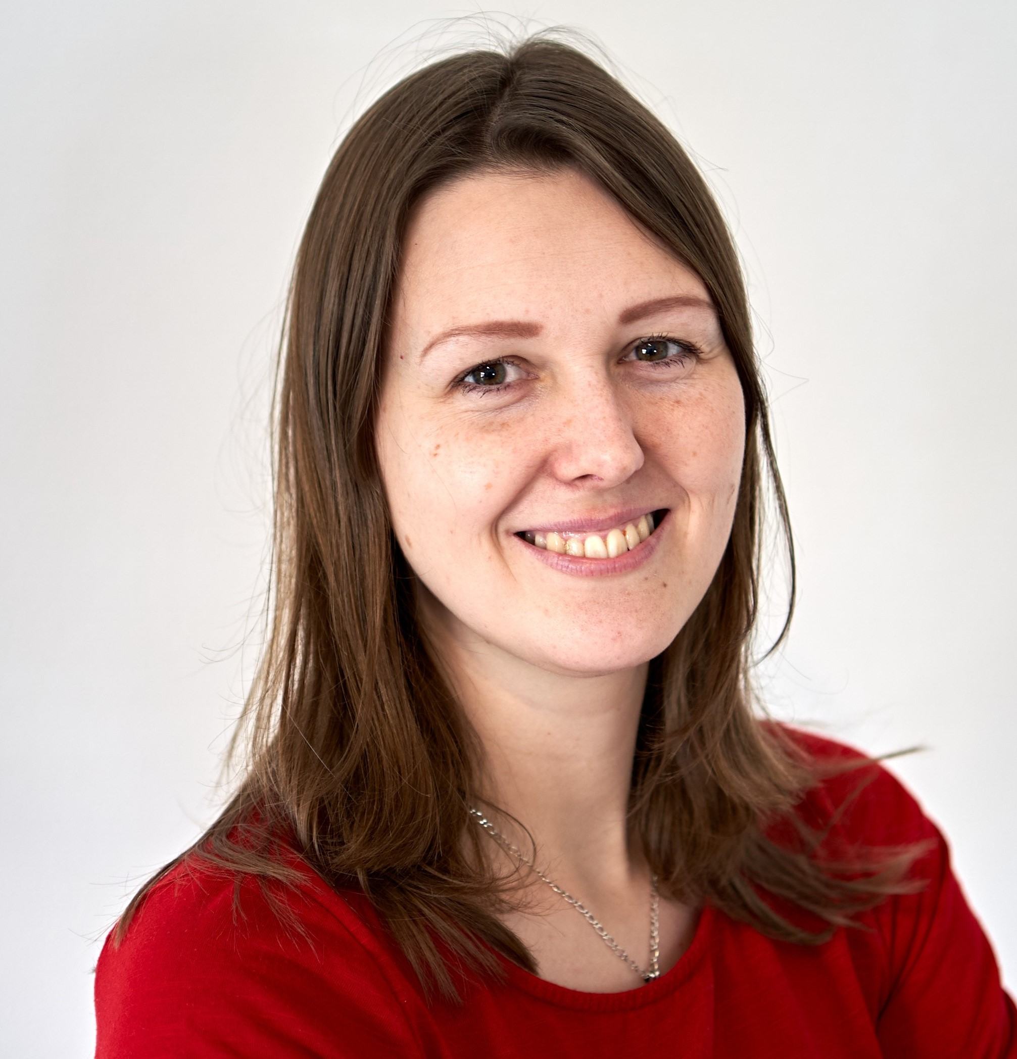 Fotografie osoby klara.dvorakova