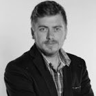 Fotografie osoby HolzerFilip