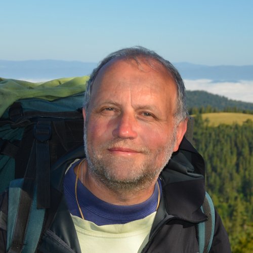 Fotografie osoby Edvard.Sequens