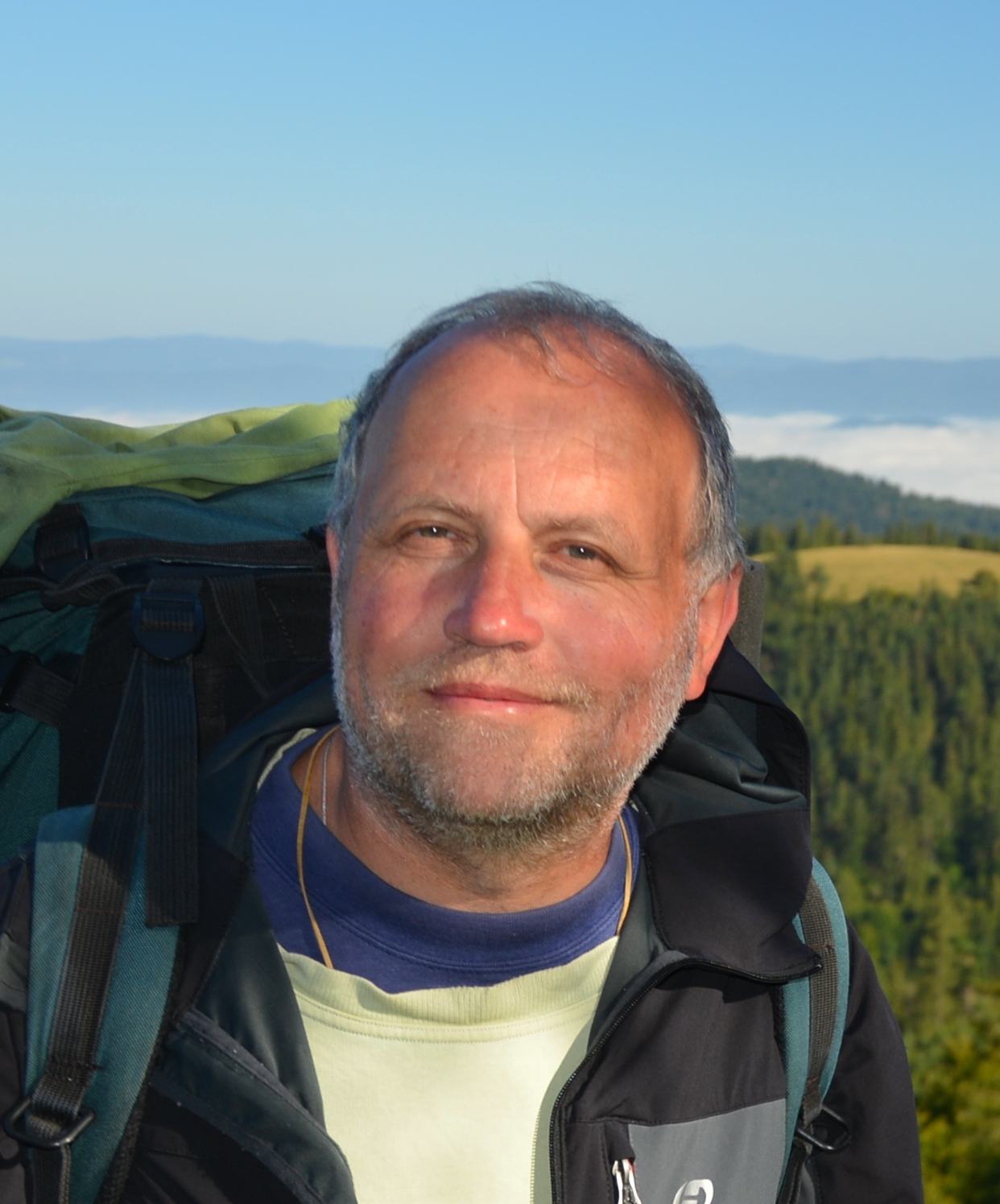 Fotografie osoby Edvard.Sequens