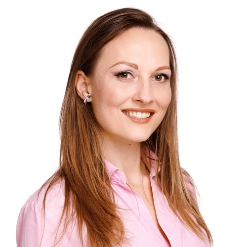 Fotografie osoby Lucie.Korytarova