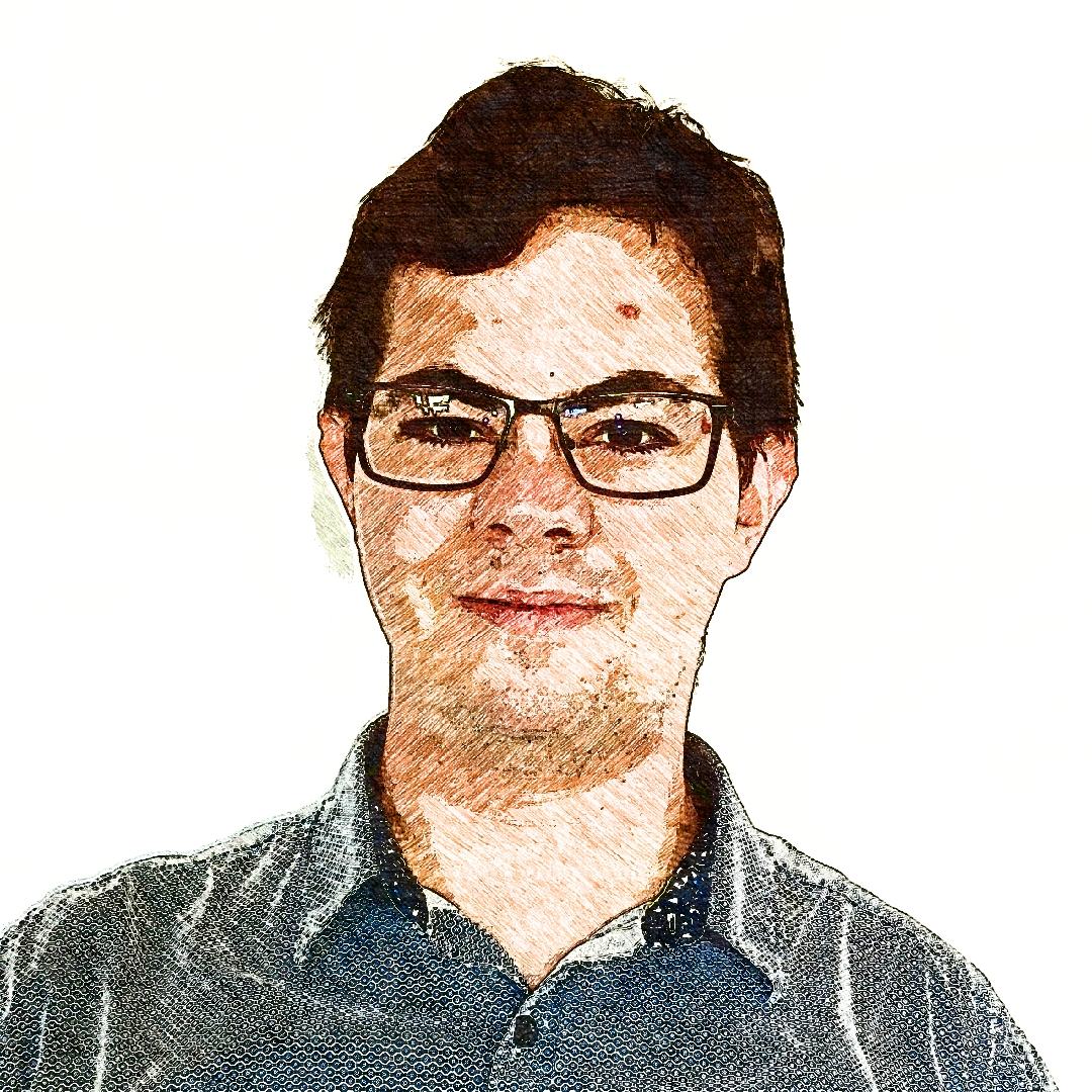 Fotografie osoby lukas.jilek