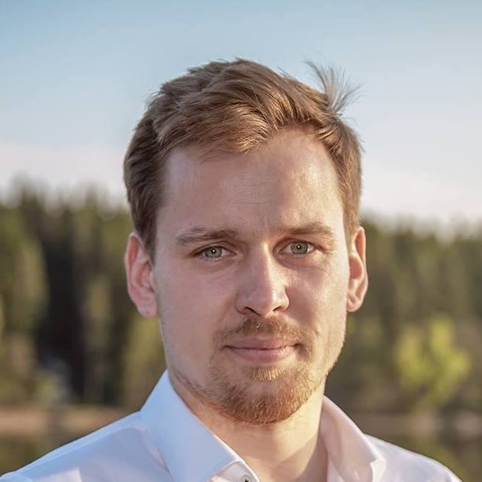 Fotografie osoby Jan.Slavik