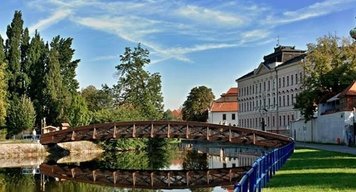 Společně otevřeme město České Budějovice