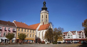 Zrušení komisí jako odveta soběslavské rady města členům petičního výboru